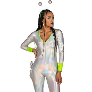 Alien Costumes: Men's & Womens Alien Halloween Costumes | Tipsy Elves