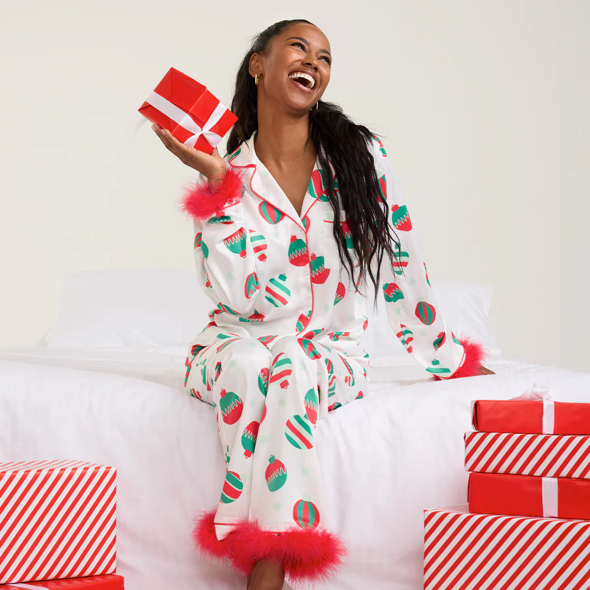 Christmas Pajamas: Adult & Matching Family Pajama Styles | Tipsy Elves Christmas Pajamas: Adult & Matching Family Pajama Styles | Tipsy Elves