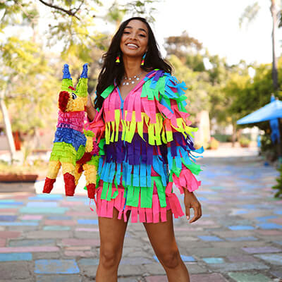 Women's Funny Halloween Costumes | Tipsy Elves