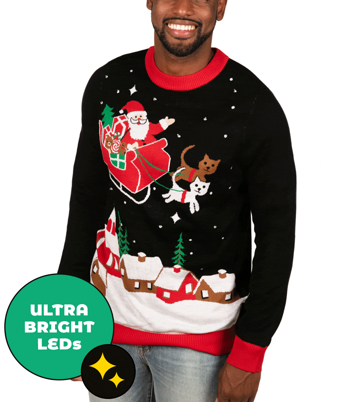 Tipsy elves shop christmas