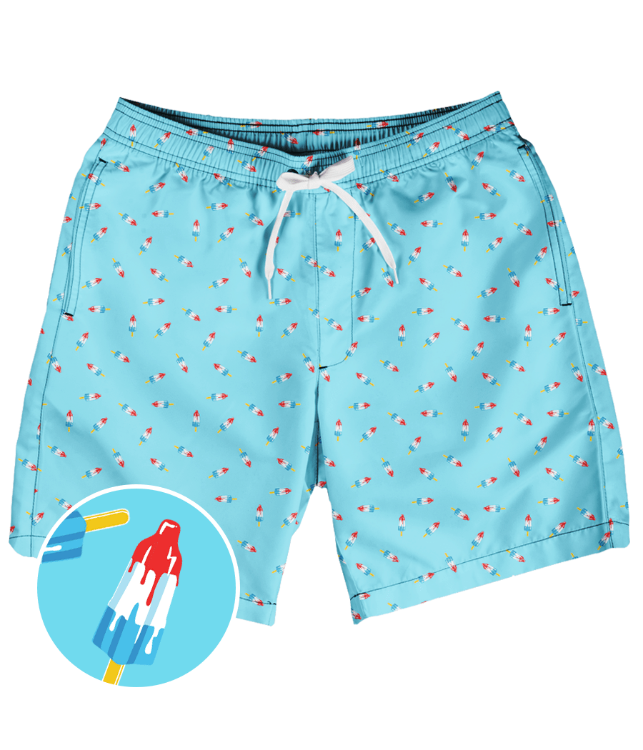 Tipsy elves swim trunks sales