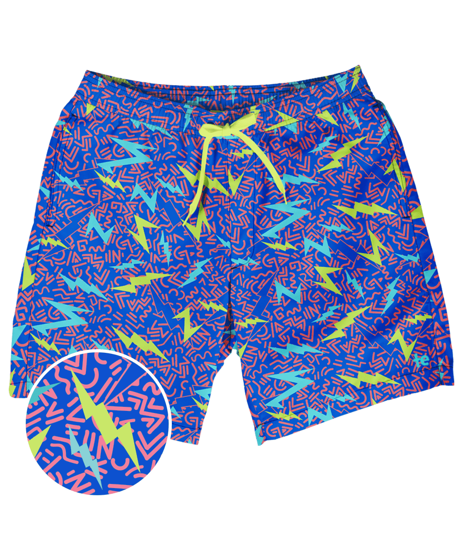 Fashion swim trunks shop