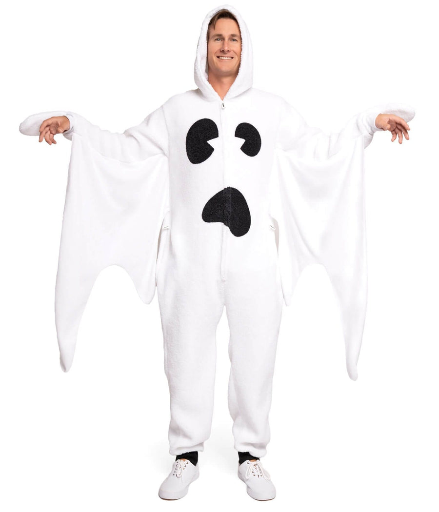 Men's Ghost Costume