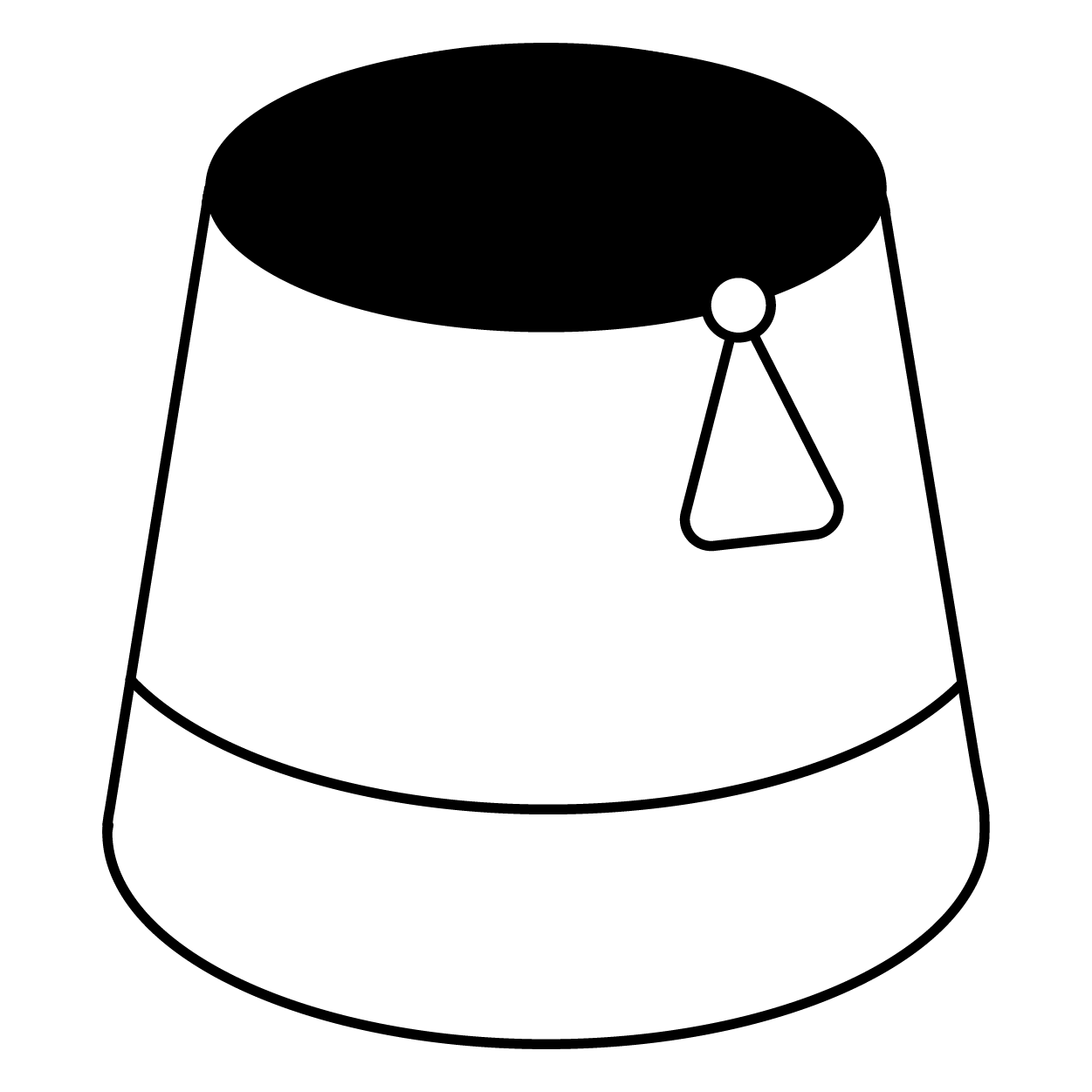 integrated hat <p> and vest </p>
