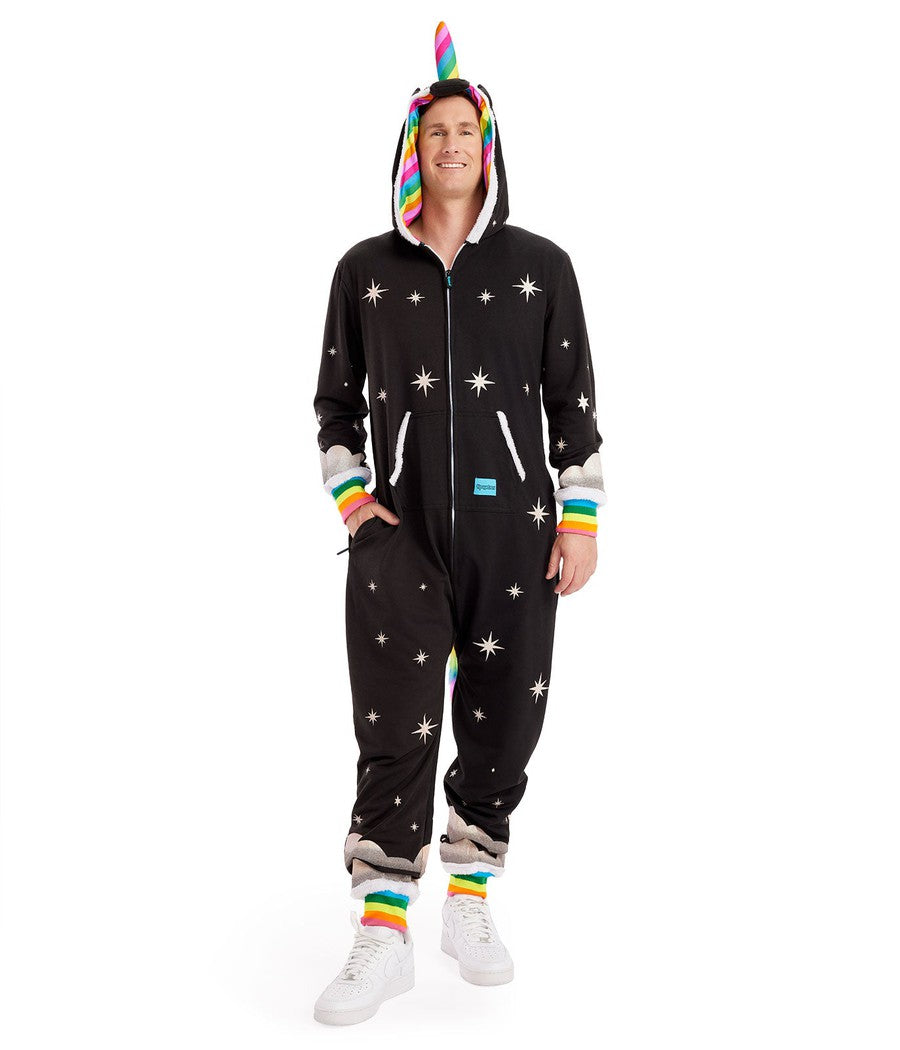 Tipsy elves unicorn top