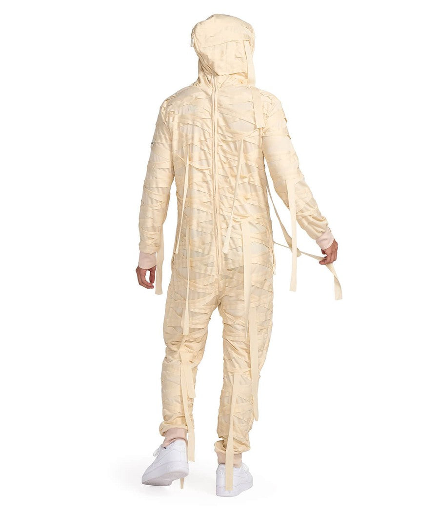 Men's Mummy Costume