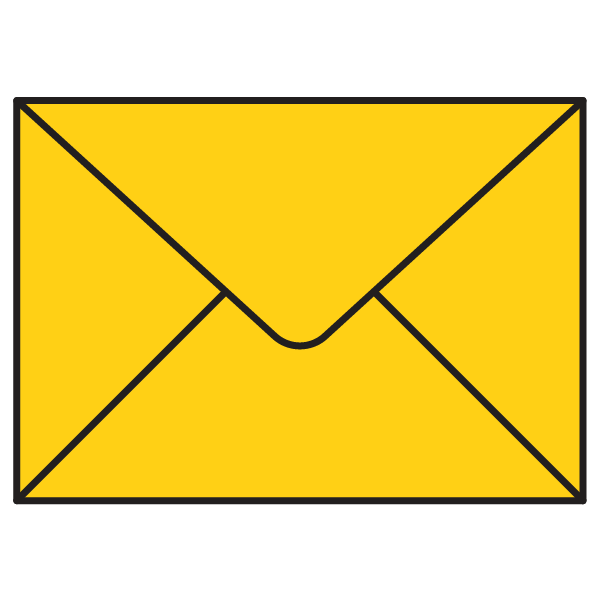 help page - button to email us