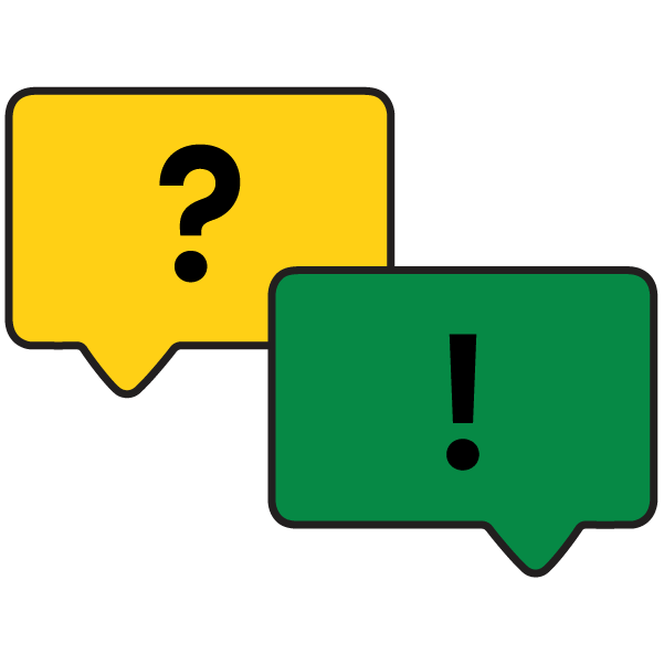 help page - live chat button