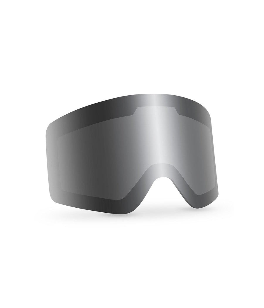 Gray APRES Snow Goggle Lens