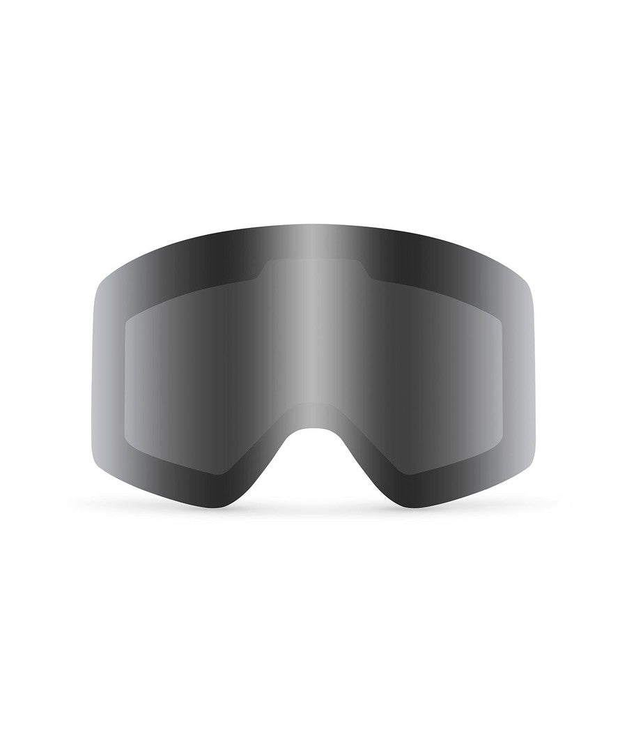 Gray APRES Snow Goggle Lens