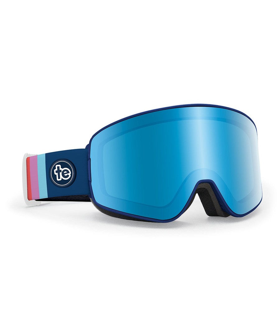 Santa Fe Shredder CASCADE Snow Goggles