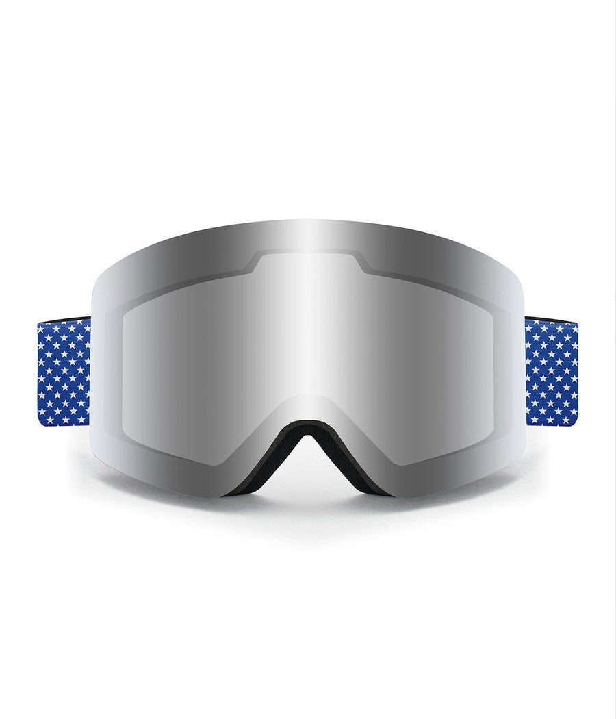 Americana APRES Snow Goggles