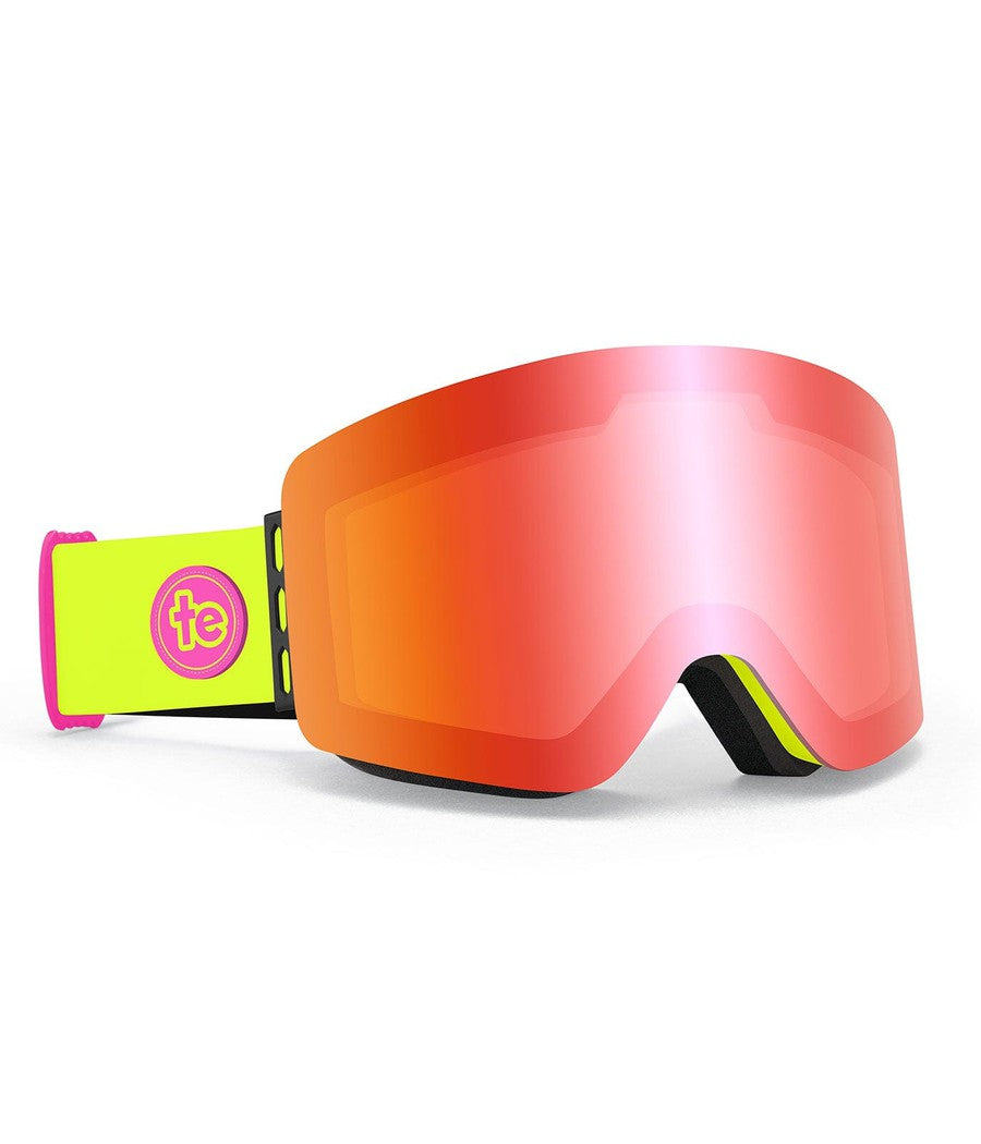 Powder Blaster APRES Snow Goggles: Ski and Snowboard Apparel