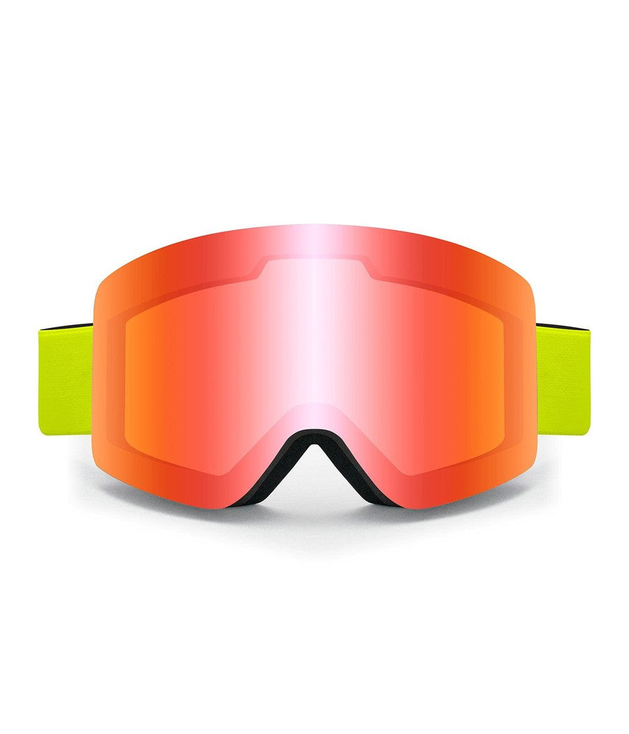 Powder Blaster APRES Snow Goggles Image 2