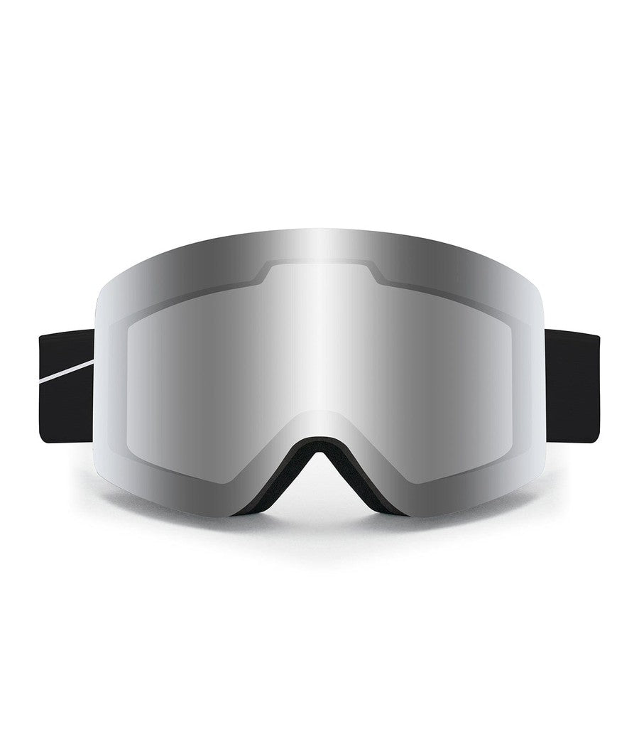 Smoke and Mirrors APRES Snow Goggles Image 2