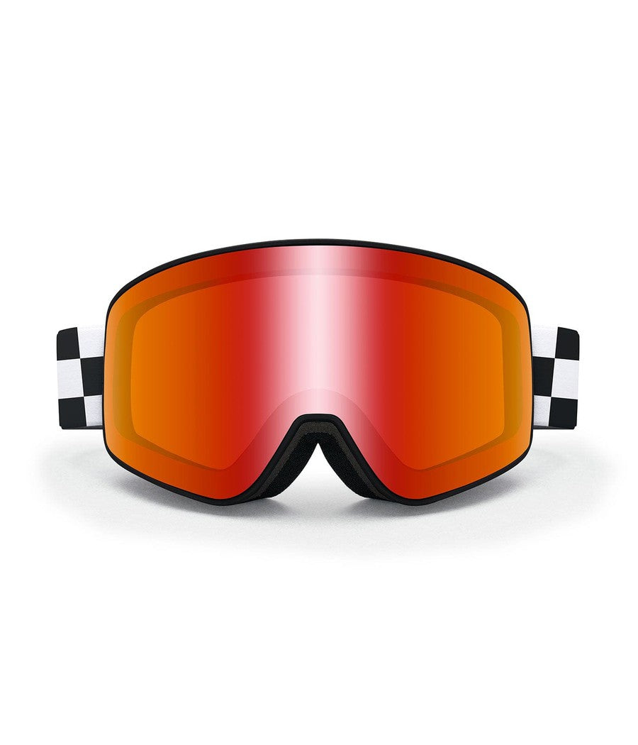 Checkpoint CASCADE Snow Goggles