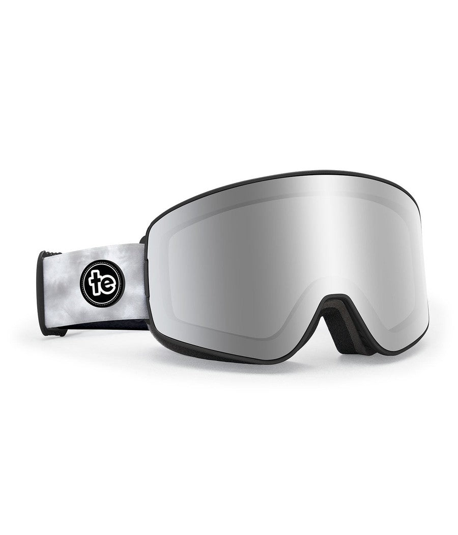 cascade goggles Smoke Show CASCADE Snow Goggles