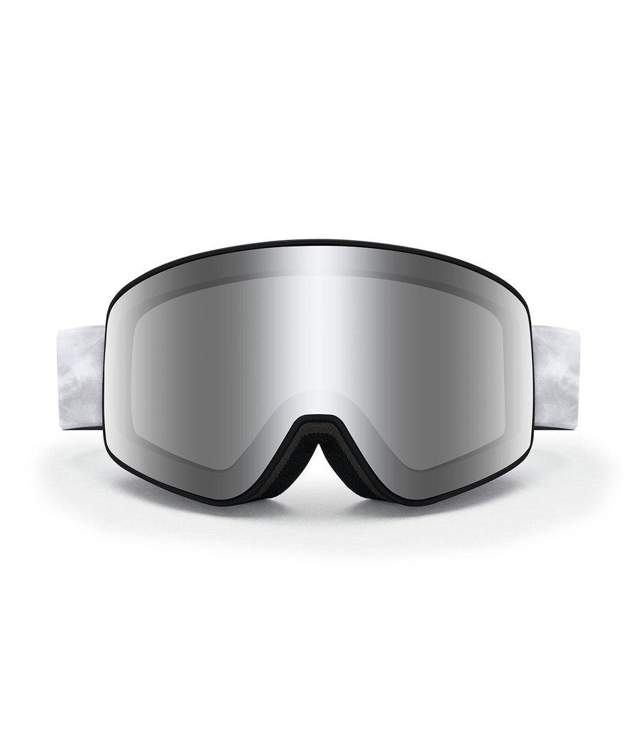 Smoke Show CASCADE Snow Goggles Image 2