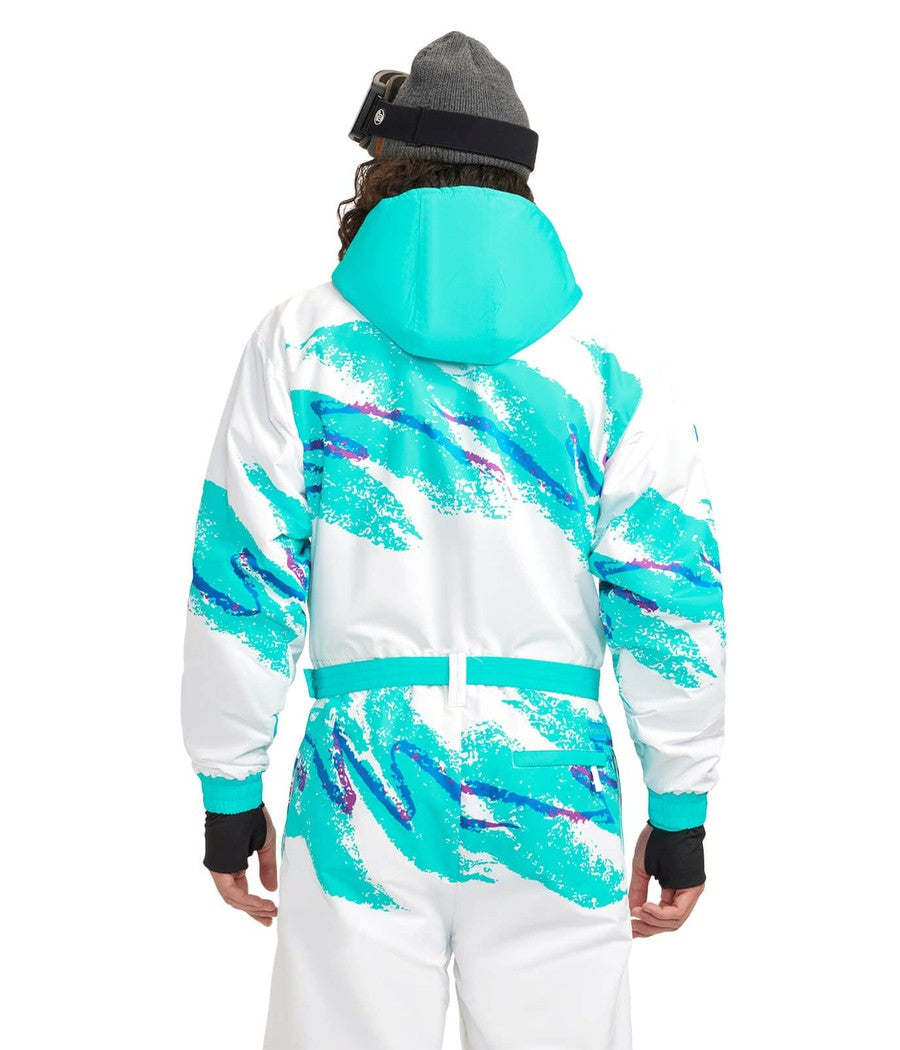 Men's Rip 'N Sip Ski Suit Image 2