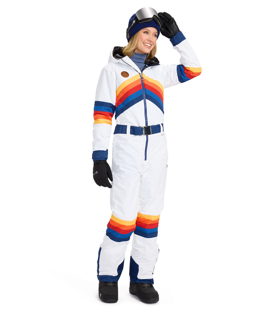 Colorpop Powder Snow Suit: Men's Ski and Snowboard Apparel | Tipsy