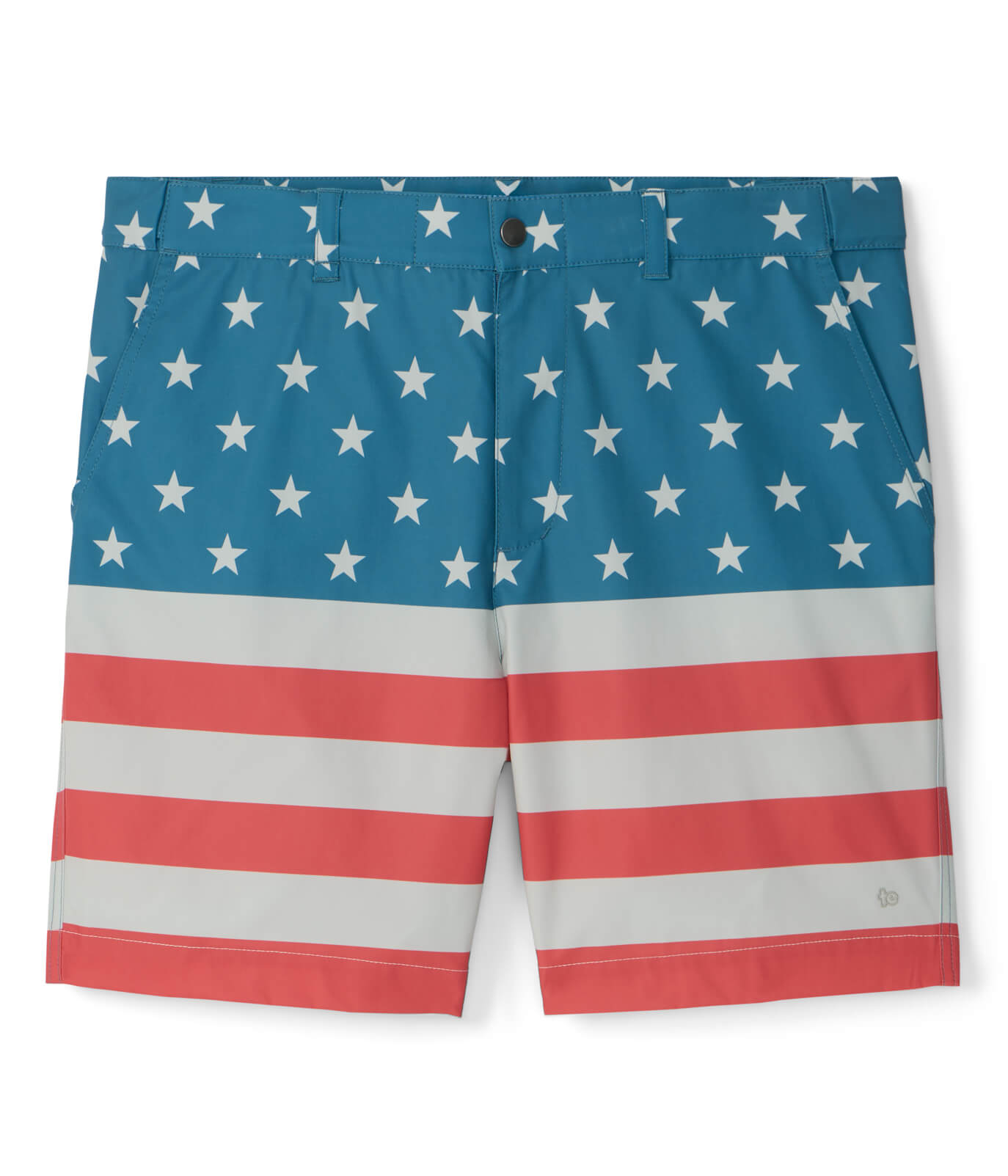 Men's United We Stand Shorts