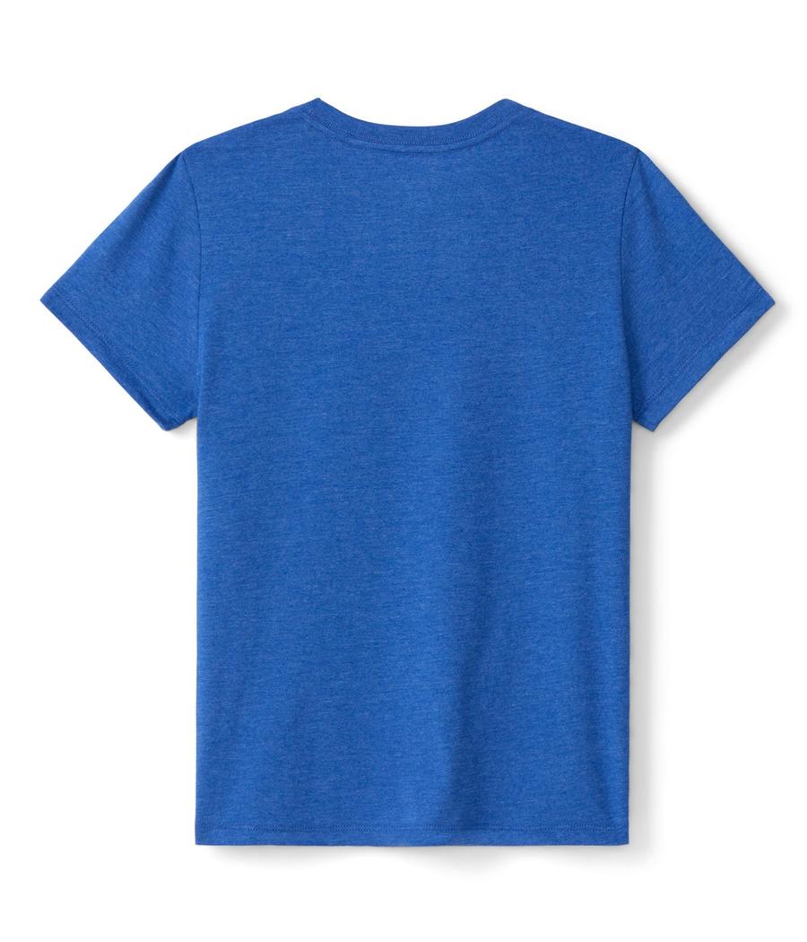 Toddler Girl's Dibs Tee Image 2