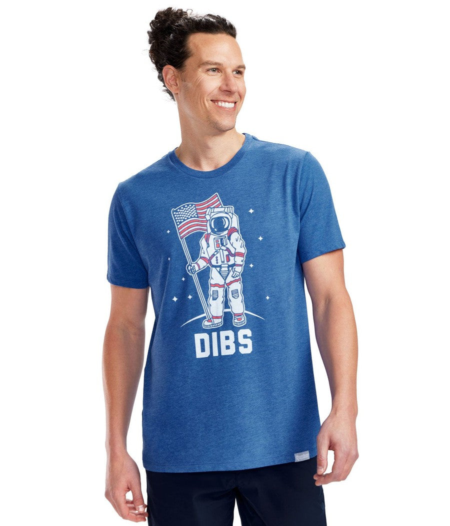 Men's Dibs Tee