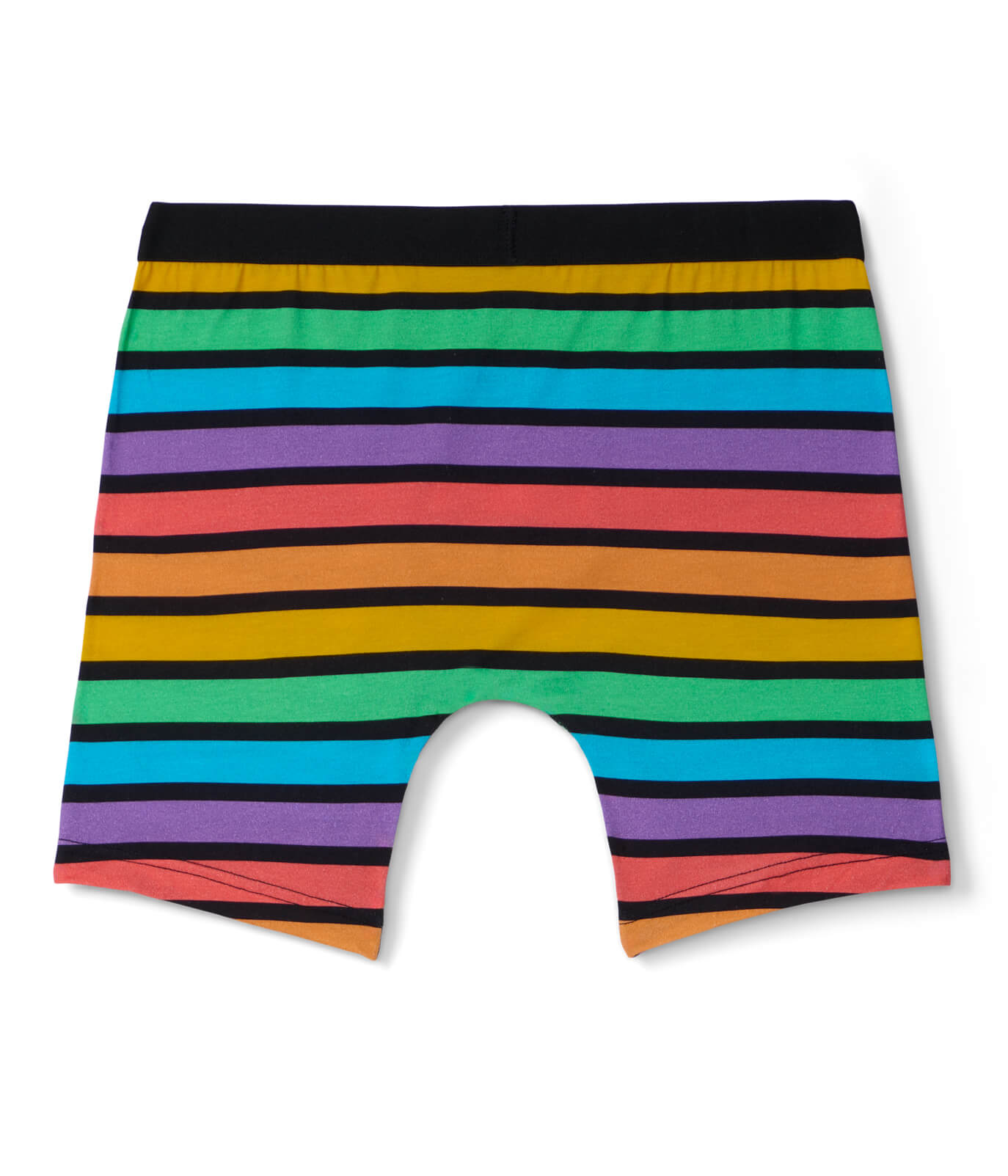 Taste the Rainbow Boxer Briefs Image 2