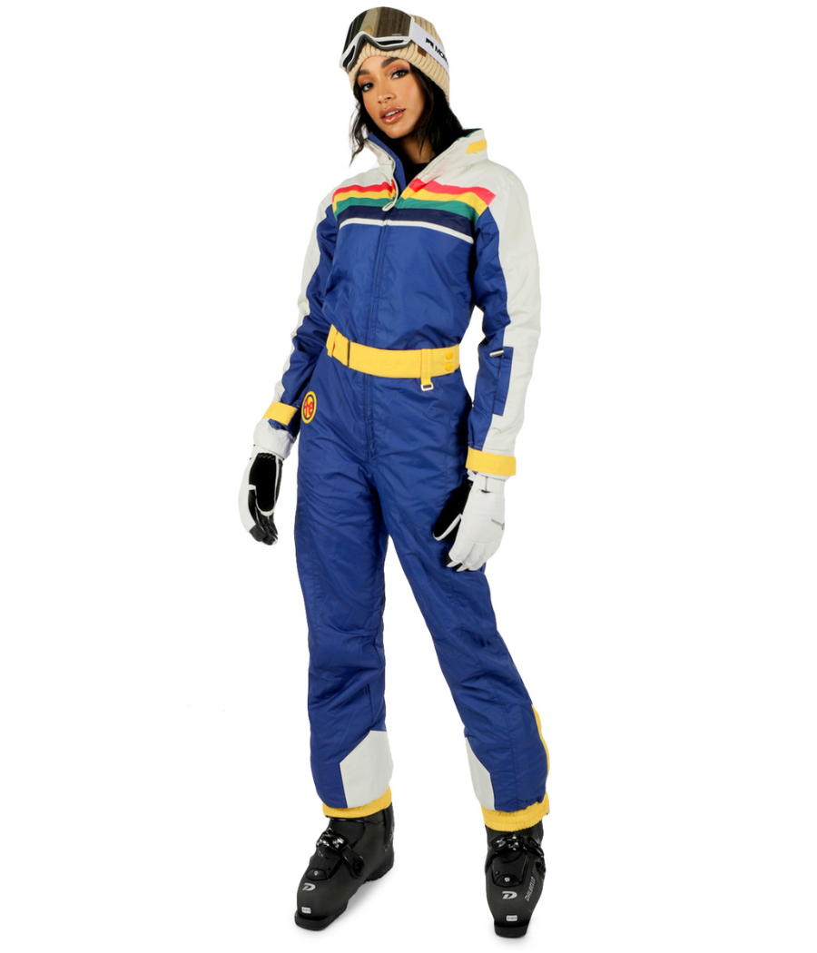 Women's Mile High Snow Suit