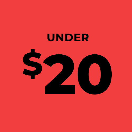 shop clearance under $20