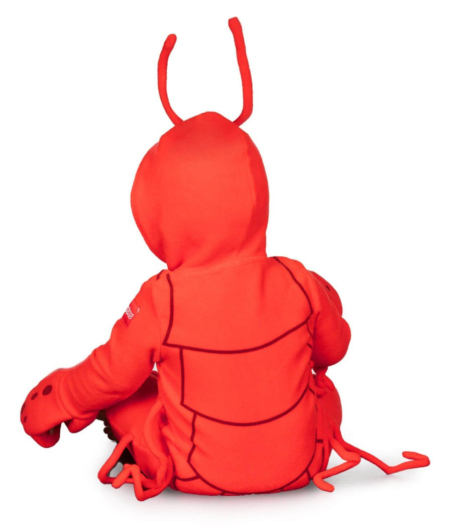 Baby Boy's Lobster Costume