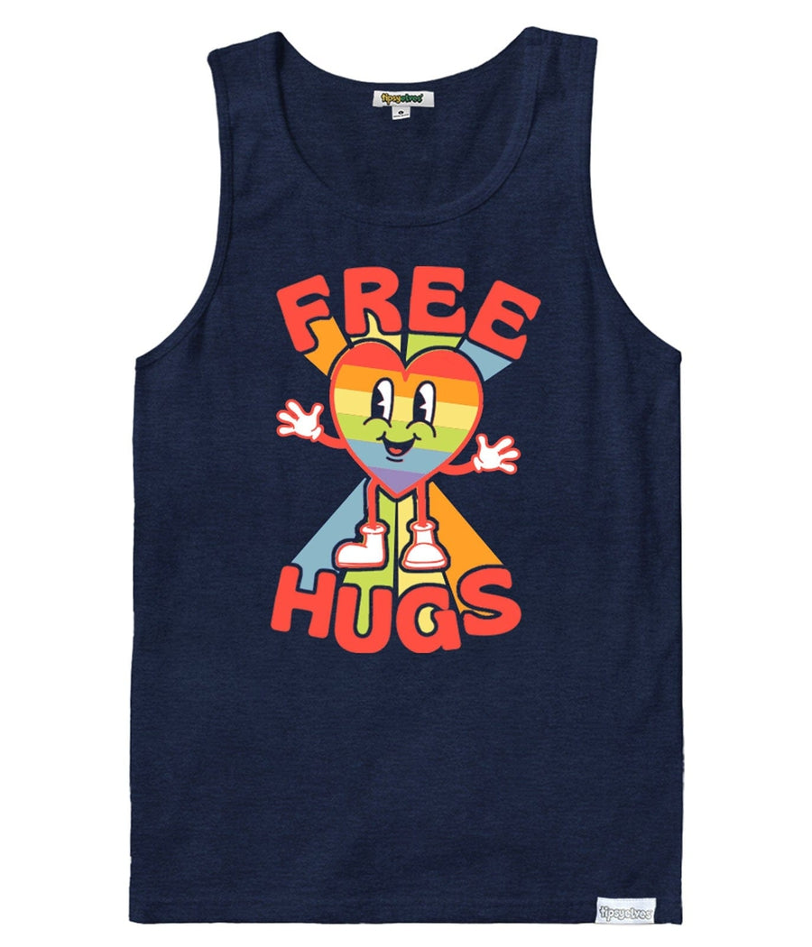 Free Hugs Tank Top