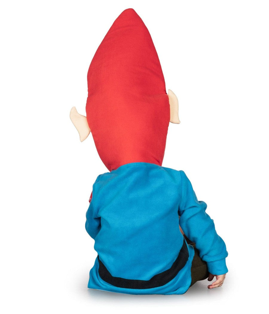 Baby Girl's Gnome Costume