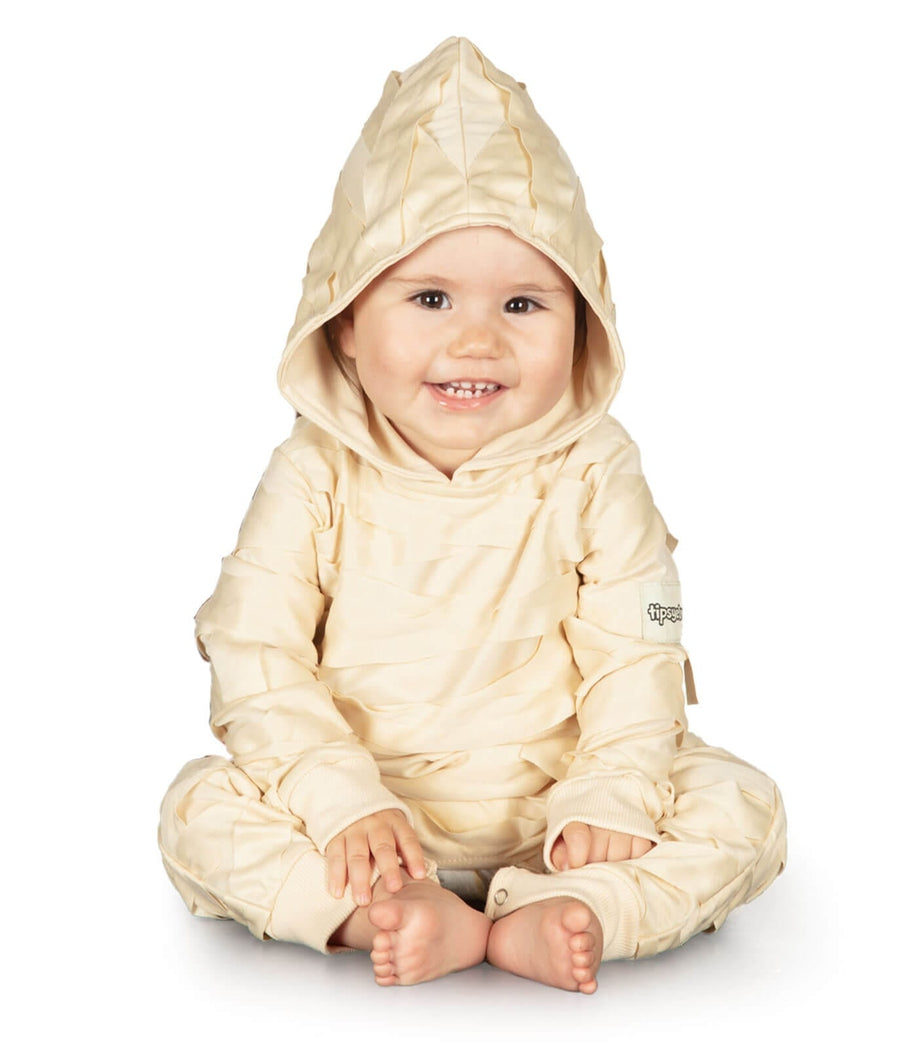 Baby Girl's Mummy Costume