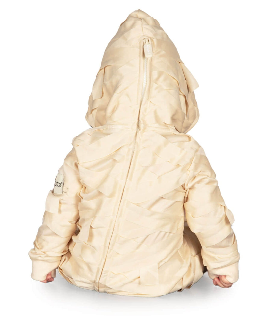 Baby Girl's Mummy Costume Image 2