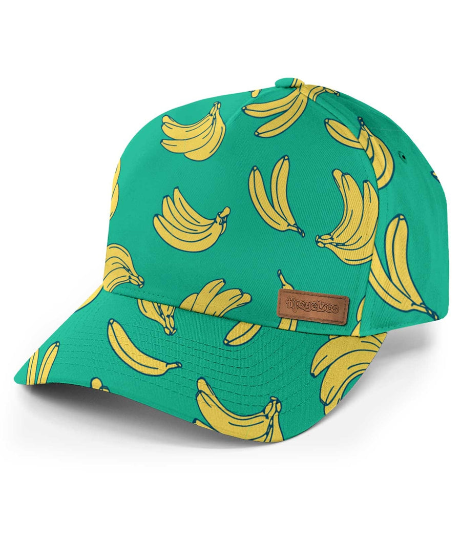 Havana Banana Hat