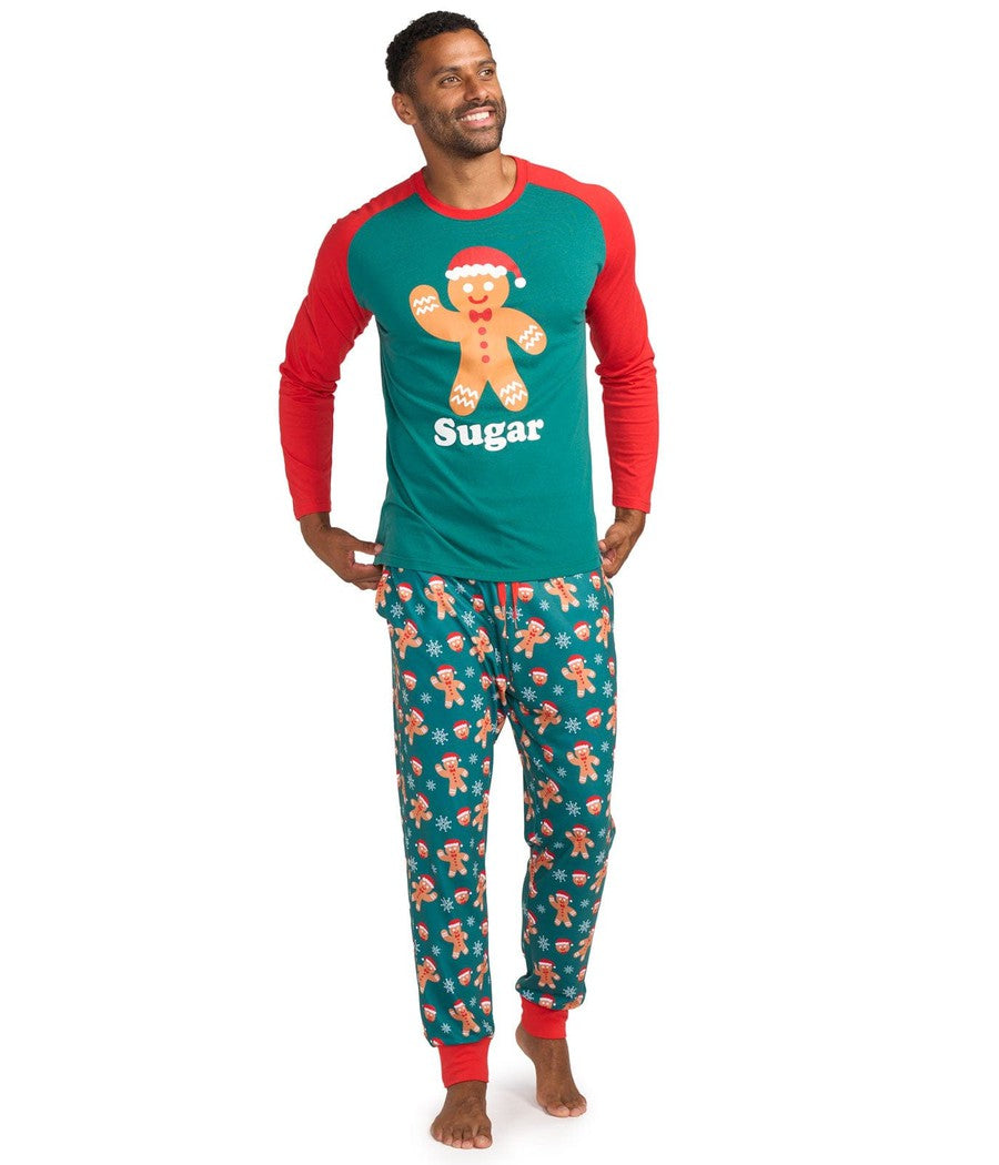 mens christmas pajamas dress Funny Custom Face Men Christmas Short Set