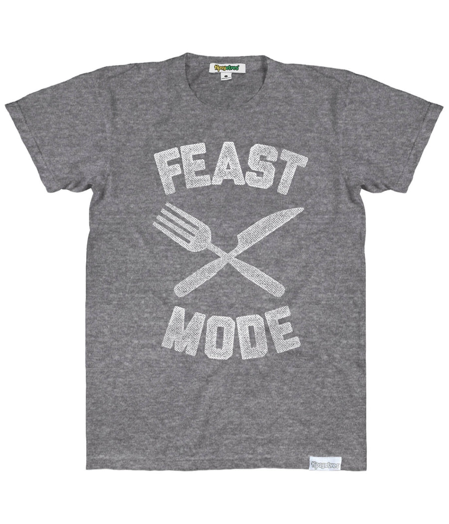 Men's Feast Mode Tee Primary Image