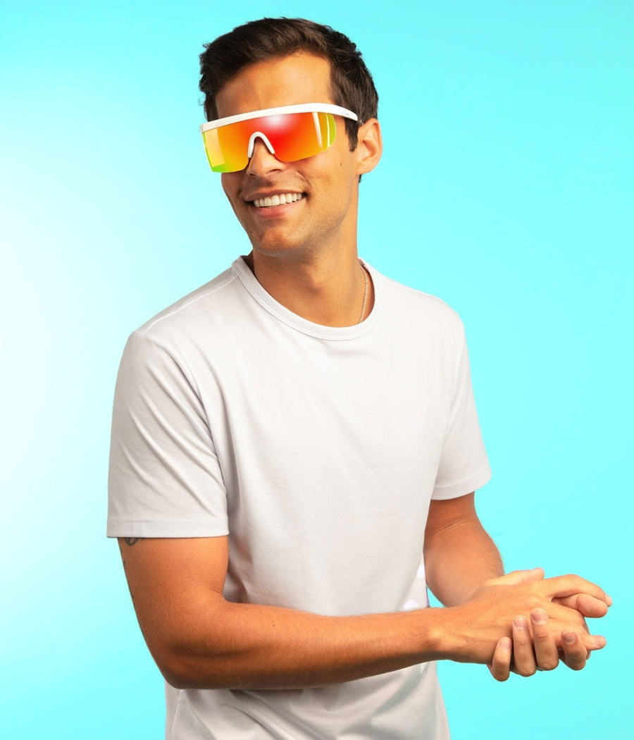 Miami Ice Sunglasses