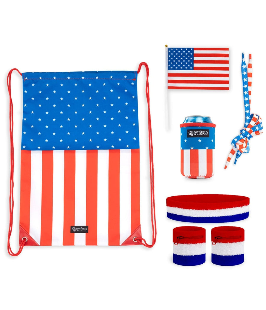 USA Party Pack Bundle