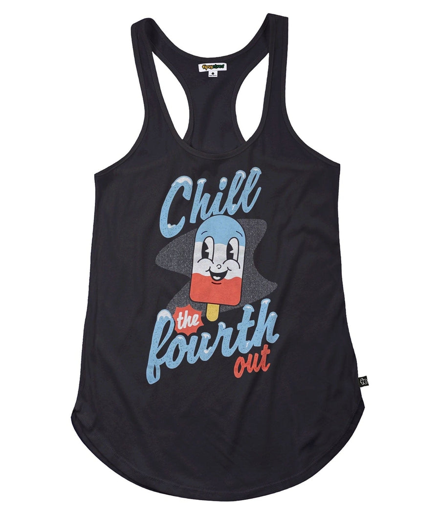 Women's Chill The Fourth Tank Top Primary Image
