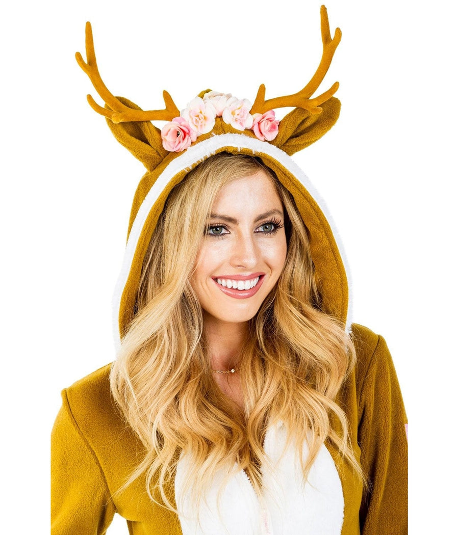 Deer Costume Dress