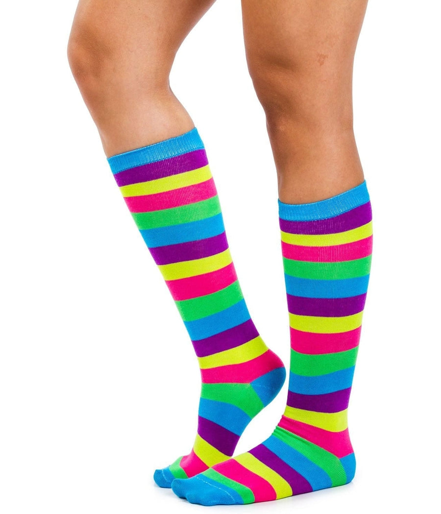 Women's Pinata Socks (Fits Sizes 6-11W)