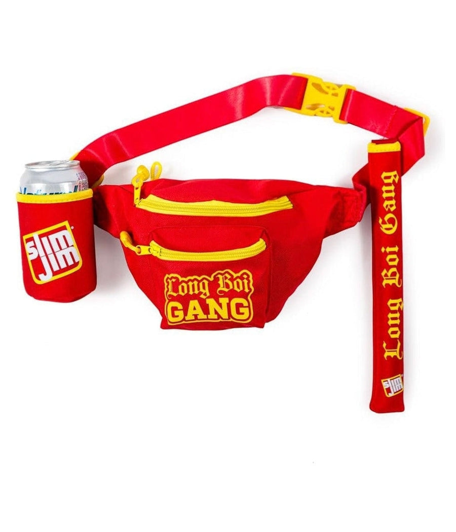 Fanny on sale pack slim