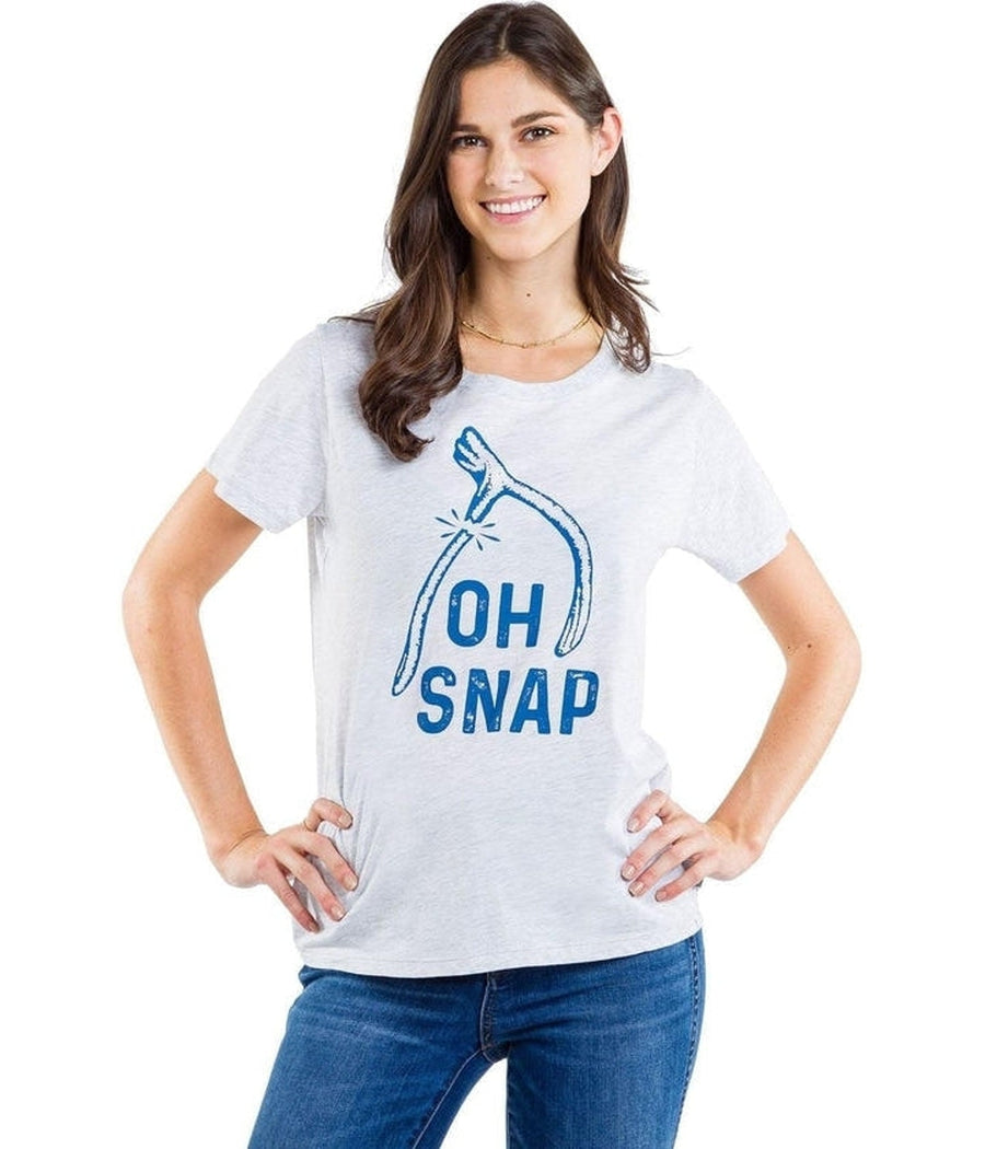 Women's Oh Snap Tee