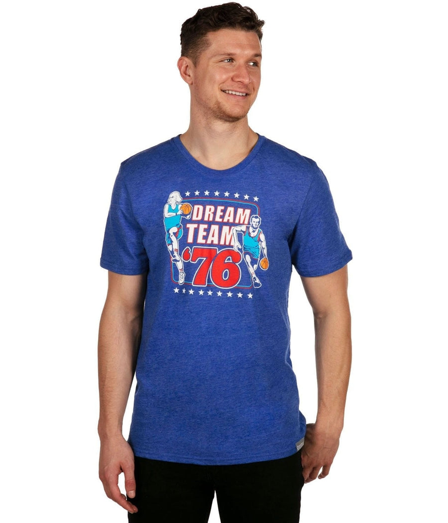 Men's Dream Team Tee Image 2