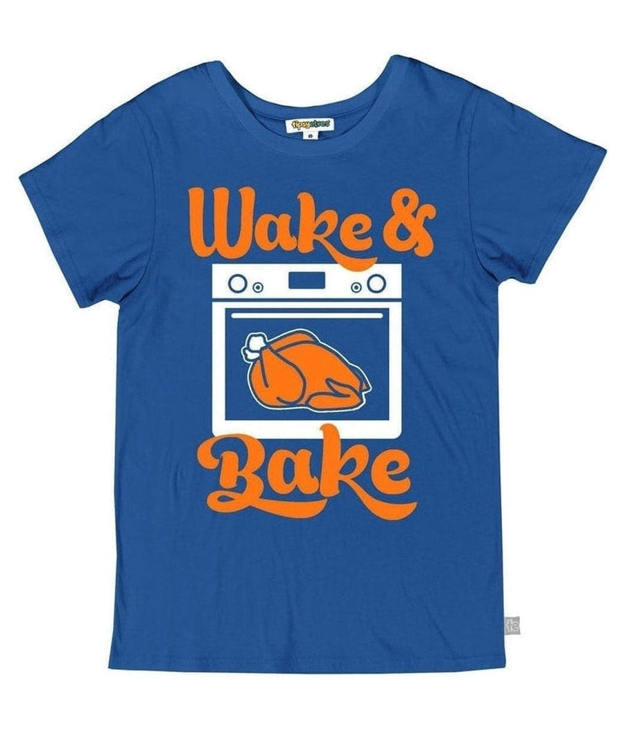 Women's Wake and Bake Tee