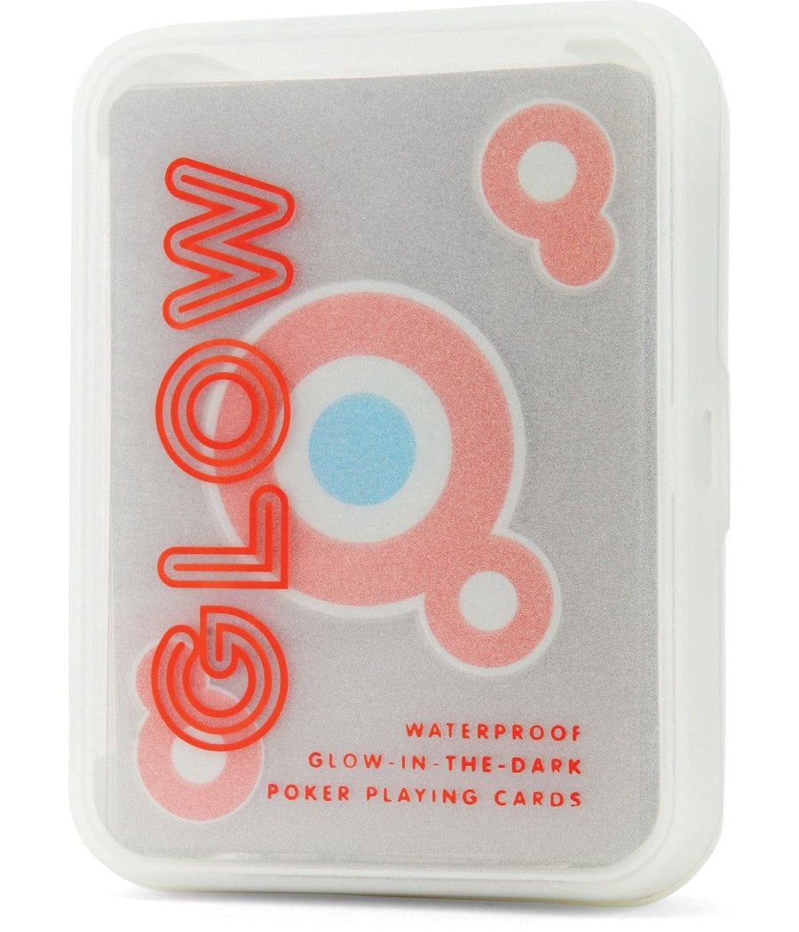 Glow in the Dark Playing Cards Image 3