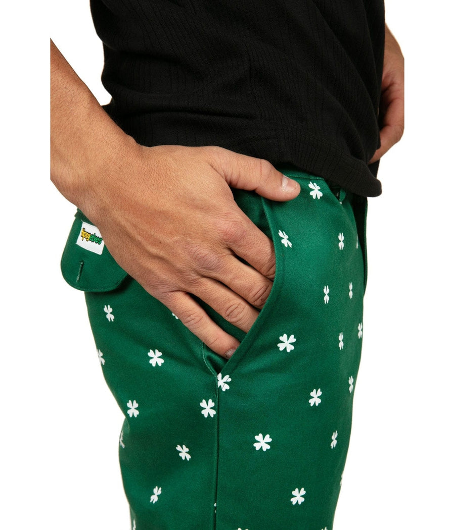 Men's Paddy Party Pants Image 4