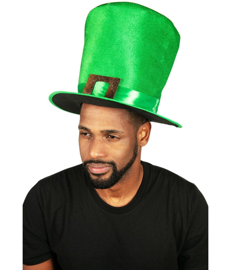 Leprechaun top hat hot sale